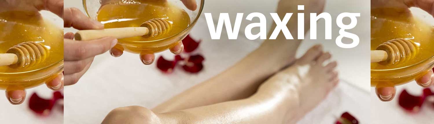 WAXING - JOYFUL MASSAGE DAY SPA